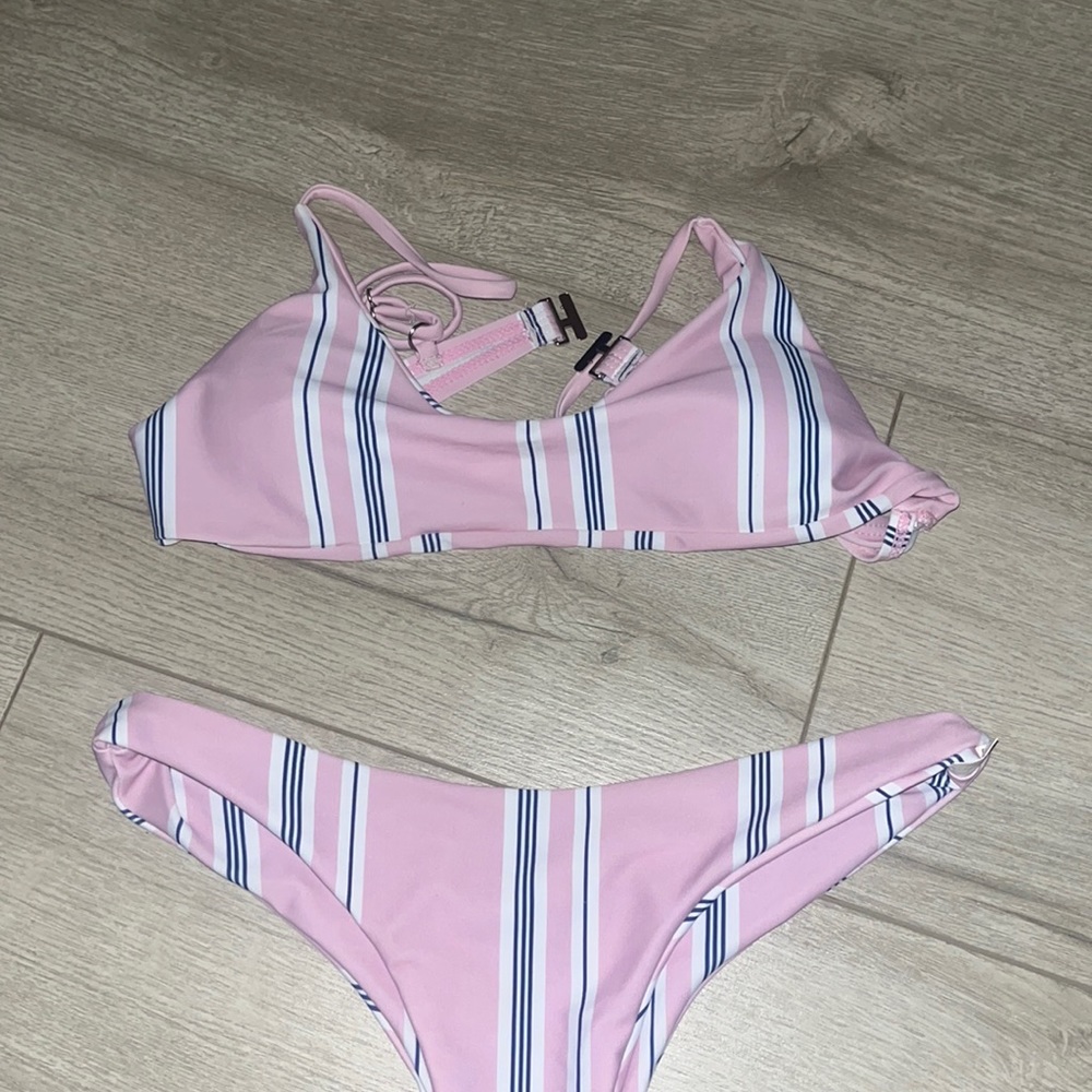 Small women’s bikini